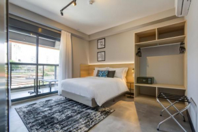 Roomo Brooklin Morumbi Residencial